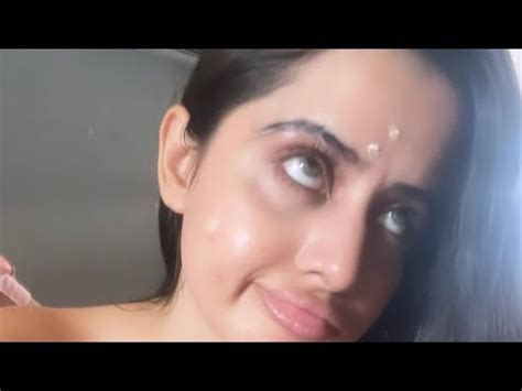 urfi javed leak|When Uorfi Javeds Snapchat account got hacked, nude pics